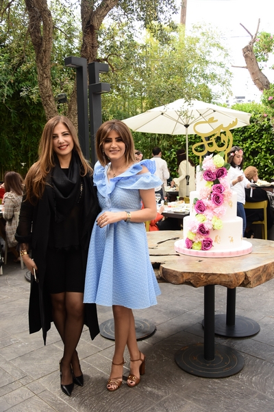 Mother's Day at Mon Maki a Moi